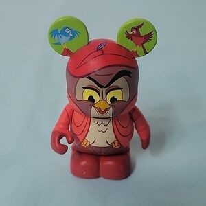 🌈Disney Sleeping Beauty Series Vinylmation ( Owl )